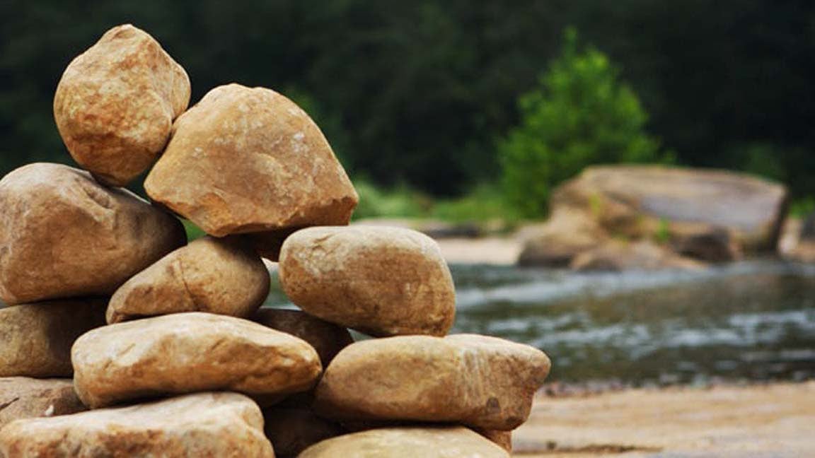 LockZion's tweet image. On Sunday, Pastor Wells shared an encouraging &amp;amp; powerful message entitled: Remembering what God has done (Jos.4: 1-7)

We were reminded  that we all have a testimony. What is your "But God" testimony?
Tell others:Look what the Lord has done. 

#parkandpray
#remember