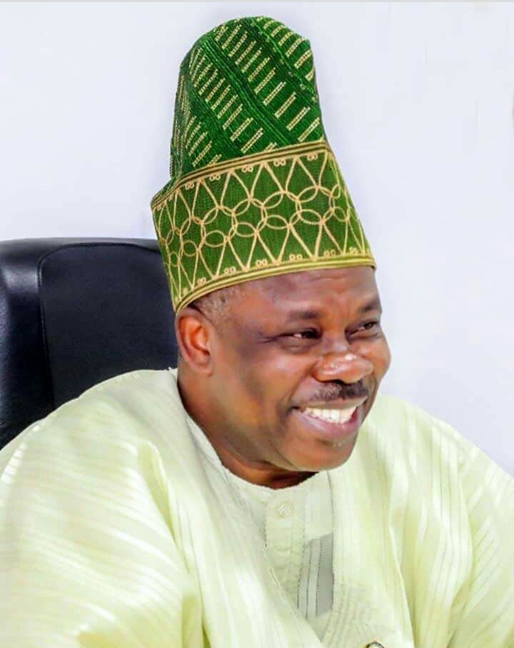APC Ogun State tweet media