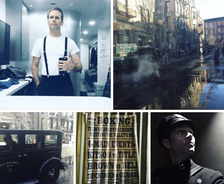 PointBreak & TopGun LIVE tweet media