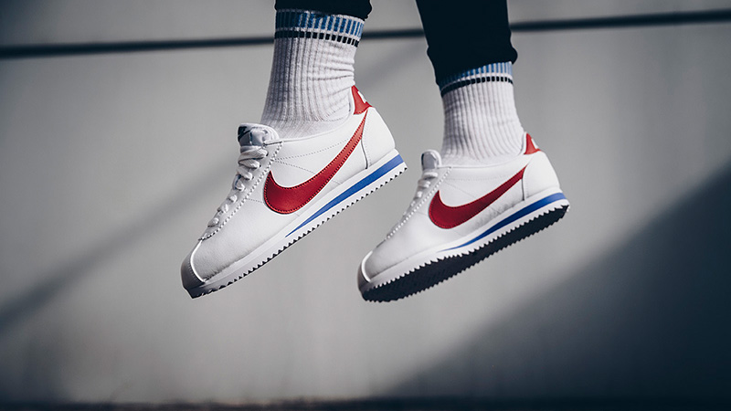 promo nike cortez