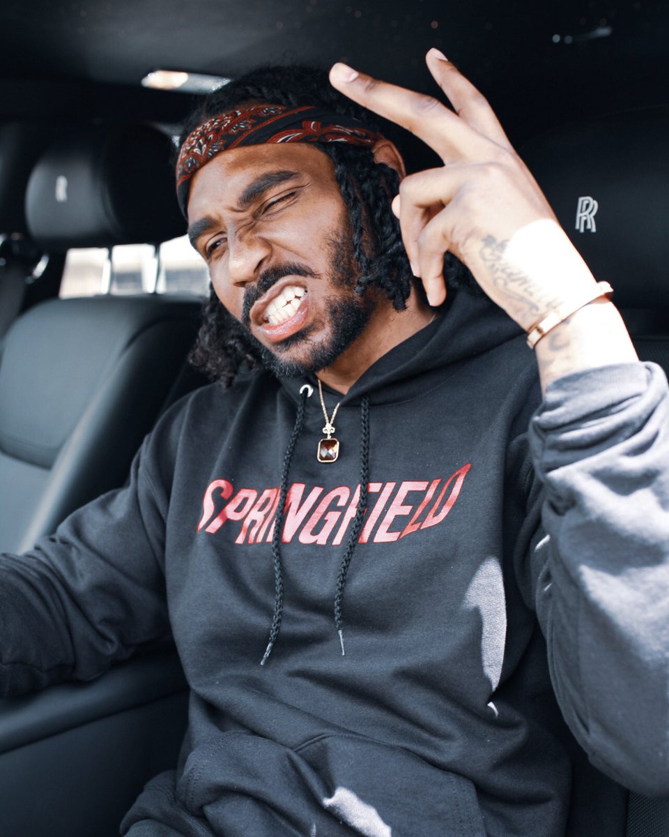 ✌️ <a href="/BraxtonMiller5/">BRAXTON MILLER</a> #RollsRoyceCLE