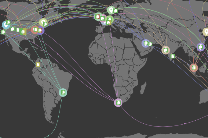 This is a really nice, free to use performance benchmarking tool from <a href="/isitfastorslow/">FAST OR SLOW</a>. It measures site performance from 18 locations globally. The test provides an overall performance score and breaks the results further down by geographic location 🙌💻 fastorslow.com
