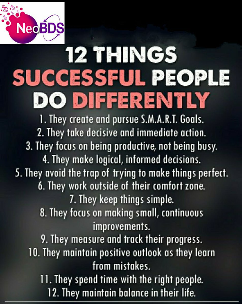 "I failed my way to success." - Thomas Edison