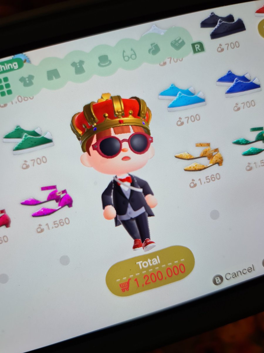 You escape to a deserted island to get away from it all and suddenly