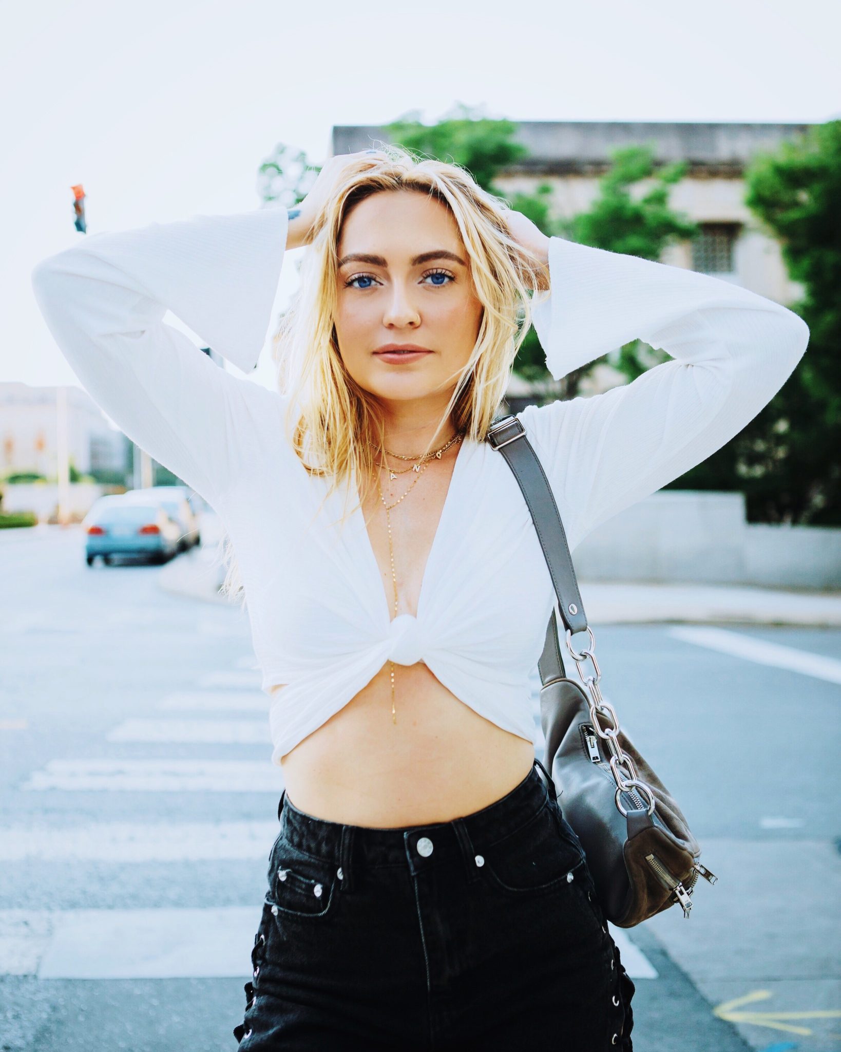 Happy Birthday Brandi Cyrus! 