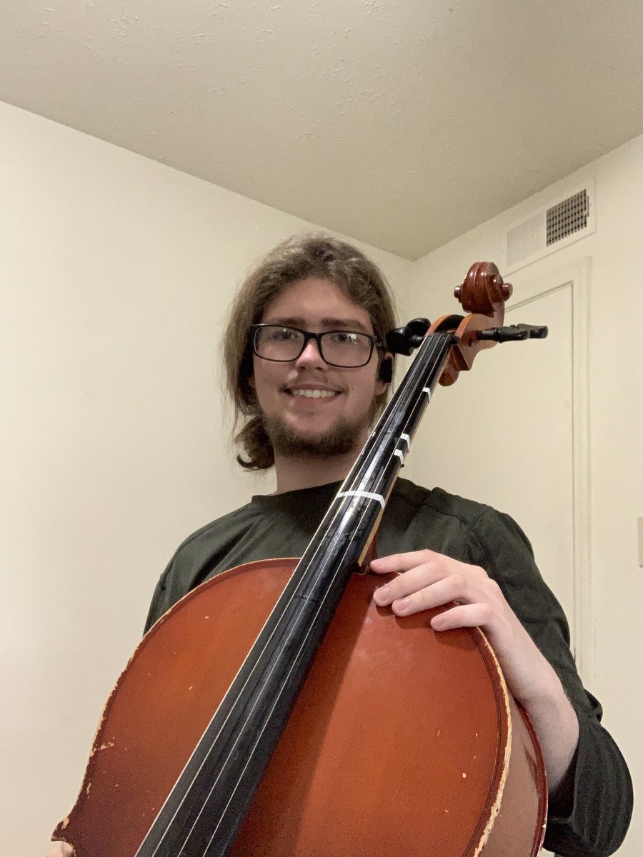 Marion C. Moore Orchestra tweet media