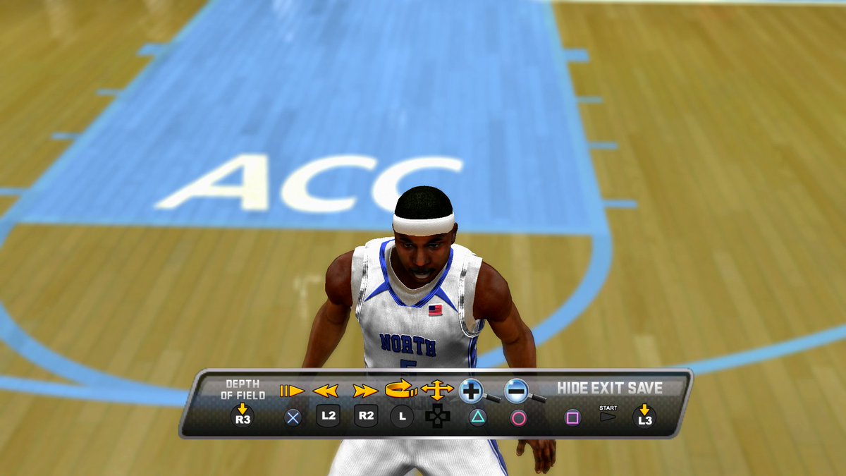 ncaa college hoops 2k8 ps3