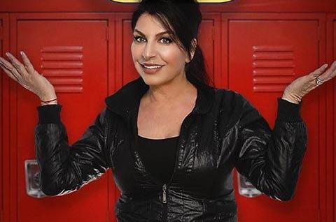 RushMornings's tweet photo. Tomorrow at 7:30 the talented and funny @TammyPescatelli!
#comedy #funny #standupwednesday https://t.co/Zcx6HAJlDJ