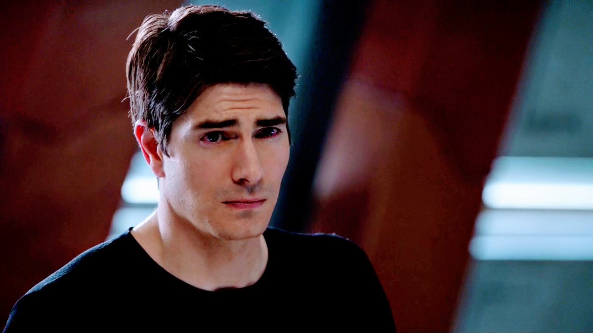 15 Greatest male characters of  @TheCW (from least favorite to most favorite).Number 15...Ray Palmer. #LegendsOfTomorrow  #15GreatestMaleCharactersOfCW
