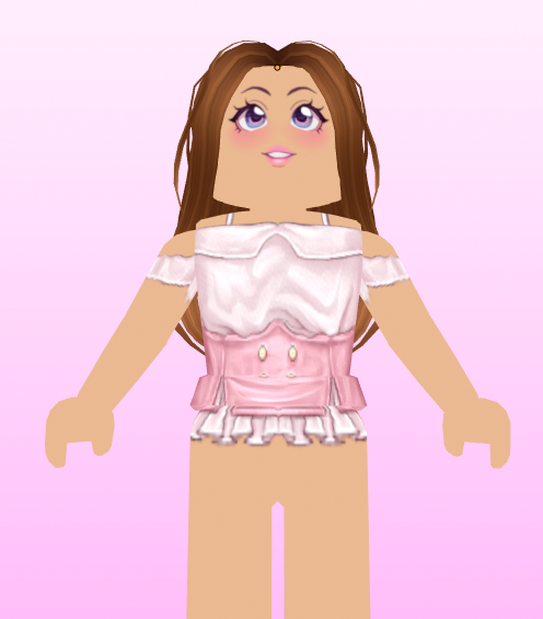 Dani On Twitter Y All Mind If I Roblox Robloxugc