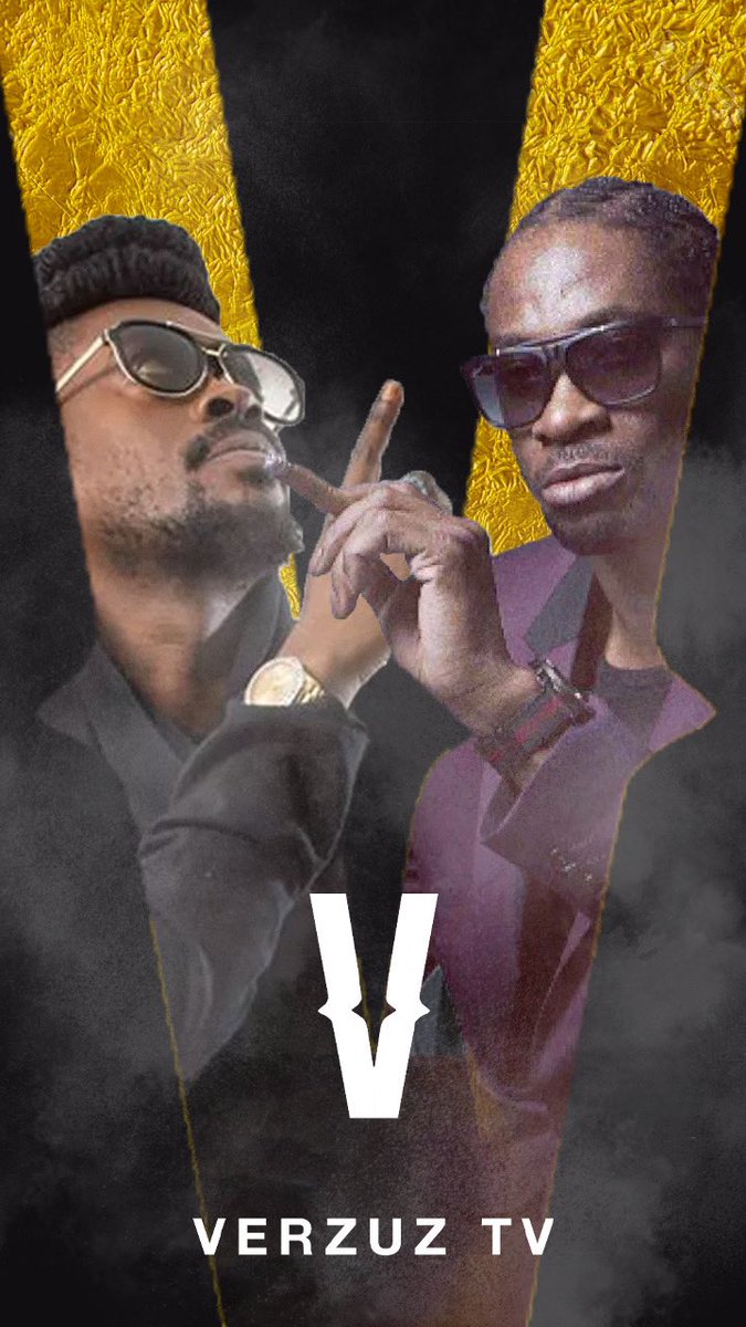 Ageboogie's tweet photo. @THEREALSWIZZZ @verzuzonline @KingBeenieMan @DIGICELJamaica @solidagency Yes King - for the culture https://t.co/cFjKxsFSe4