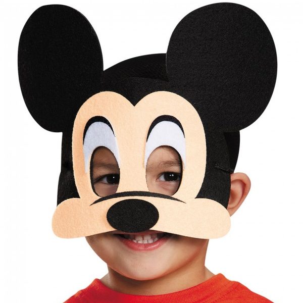 Disneyfirsttime's tweet image. Kinda pissed masks are required but making the most of it. Just ordered these for the kids. Psyched to get back out there! #covid19 #wdw #mickeymask