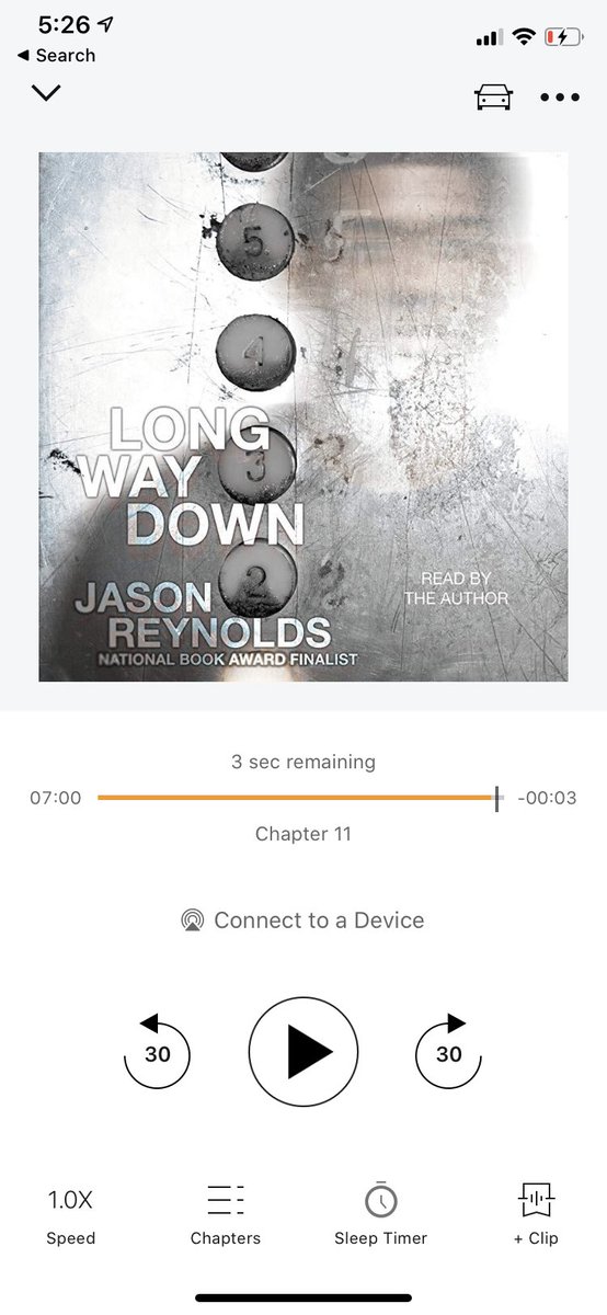 Long Way Down by Jason Reynolds“Jason Reynolds’s fiercely stunning novel that takes place in sixty potent seconds—the time it takes a kid to decide whether or not he’s going to murder the guy who killed his brother.”