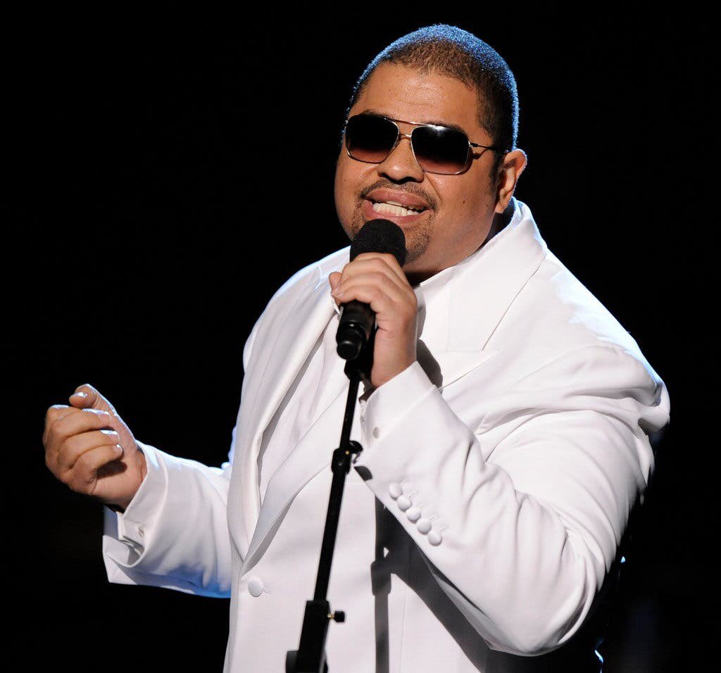 Happy Birthday to Heavy D, who would have been 53 today. May his music and legacy live on forever. 