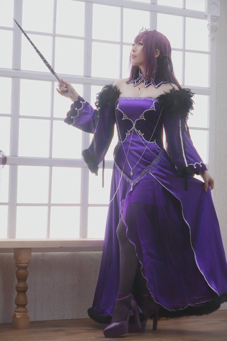 コスプレイヤーうさぉ(-Usagi-)のTwitter画像35