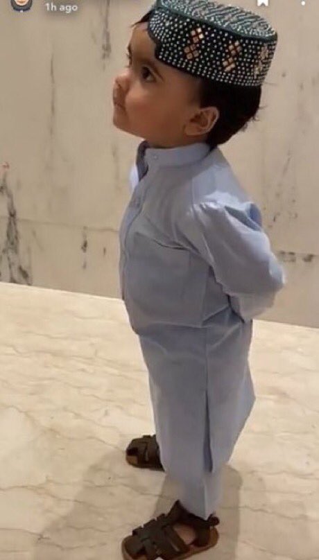 mhyyah's tweet photo. الوقفه 😭💔😋ماشاءالله عسللل ولدها 🥺 #ساره_الودعاني https://t.co/ZDzddCkb4x