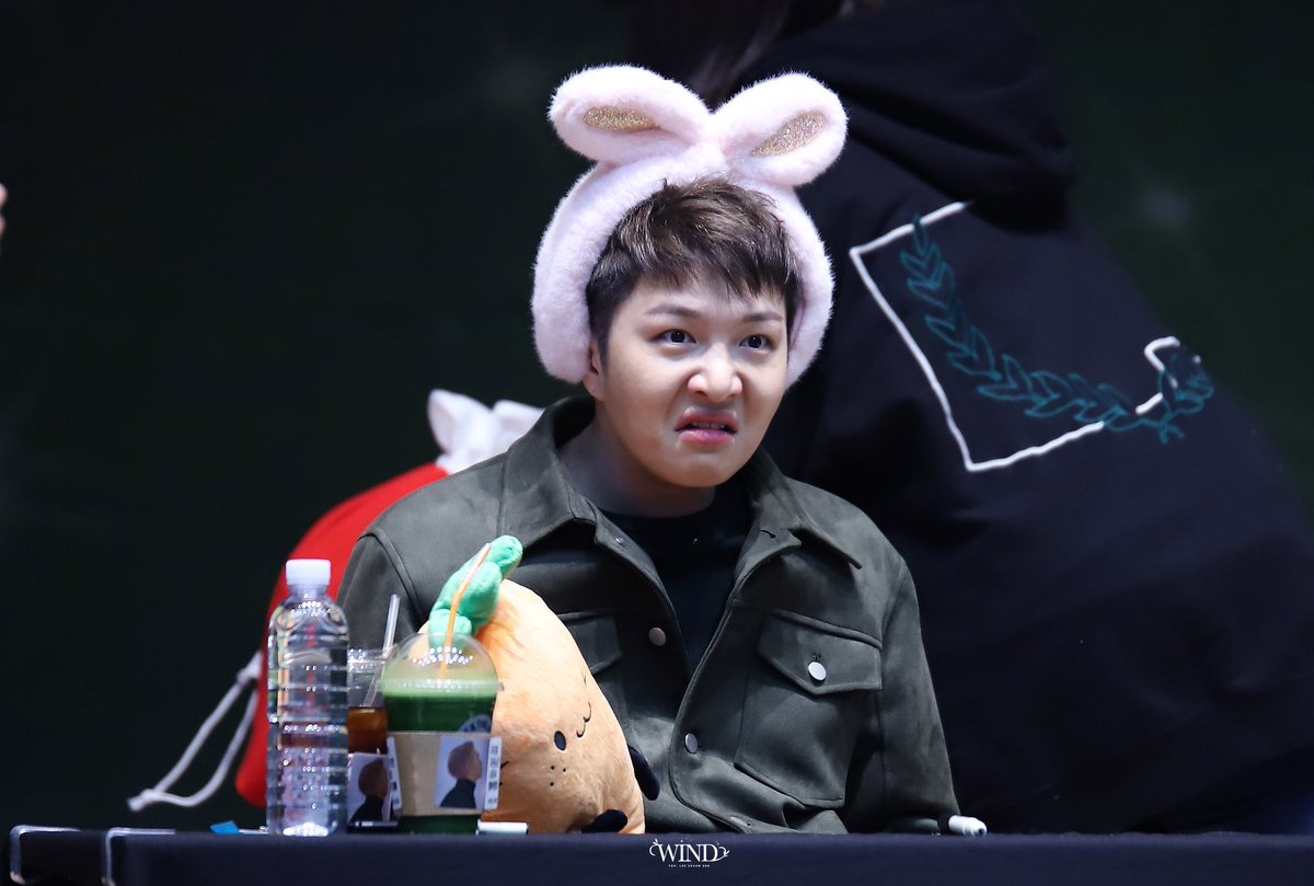  Lee Changsub but it gets weirder      as you scroll down: a thread