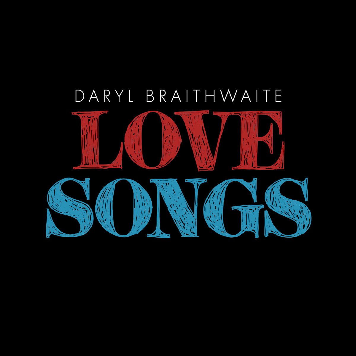 I am excited to announce that I will be releasing a new single called ‘Love Songs’ available on June 5. If you have Spotify or Apple Music you can pre-save or pre-add the song now by clicking this link: smarturl.it/DBLoveSongspre…
I can’t wait for you all to hear it.