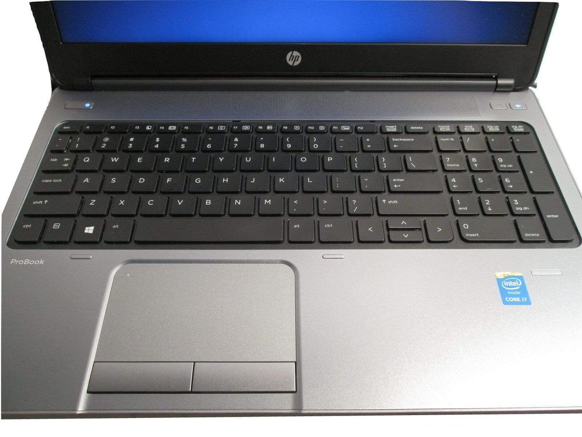 Computers4Less2's tweet photo. Today's featured product - HP ProBook 650 G1 15.6" Laptop- 4th Gen 2.6GHz Intel Core i5 CPU, 8GB-16GB RAM, Hard Drive or Solid State Drive, Win 7 or Win 10 PRO. Available at: https://t.co/u8Wa9x3gRx.
Posted via SumAll https://t.co/wzXHcMwY4n https://t.co/YQ82AVGlXN