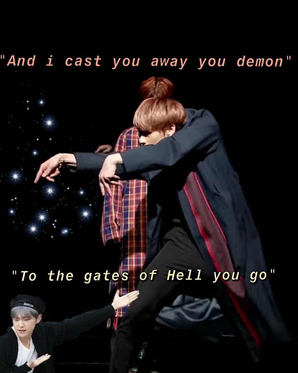 ERosexox's tweet photo. Ahahhaka why why do I think of stuff like this😂 #kpopedit #kpopmeme #KPOP #seventeenmemes #SEVENTEEN #seventeenfanart (fyi to my followers, the shoutouts and the special edit shall be posted tomorrow on Monday at midnight.. on all my fan accounts *Tiktok, Twitter and Instagram*) https://t.co/BdrmVHqBc8
