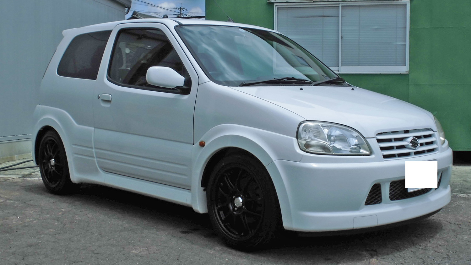 ラルグス 公式 新着ユーザーレビューのご紹介です むっぴぃ様 ご投稿いただき誠にありがとうございました スイフト Ht81s スポーツ Specs車高調 車高の調整幅も十分にあり価格とのバランスも良かったです 続き T Co