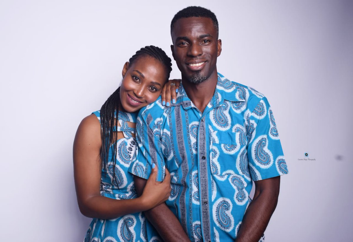 MoziakAfrica's tweet photo. A university friendship that blossomed into more; Yaw &amp; @RefilweFosu's love story is one founded on good communication, respect, adventure, intimacy and much more.

Read about them on our Black Love Series here: https://t.co/bM5tf1JLhZ

#BlackLove https://t.co/TyFY2AGCqk
