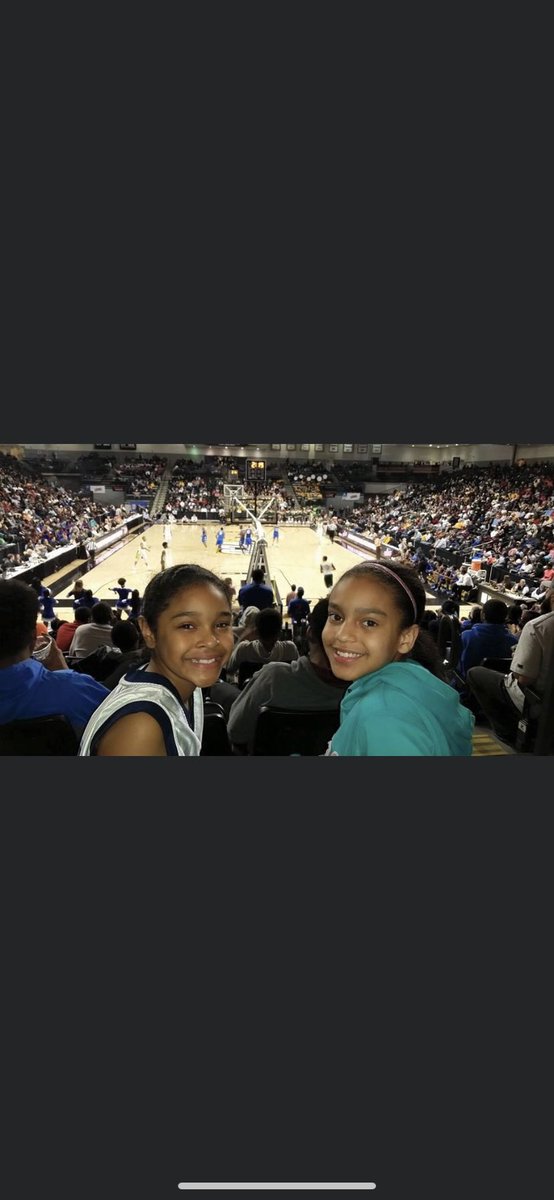 EGivens2023's tweet photo. Happy birthday to my best friend since the beginning π₯³ We will win another championship together! @TWebb2023 π #bestiesforever #balledsincebabies #co2023 #undefeatedchampions #blackwidows #davismiddle #thomasdalegirlsbasketball https://t.co/JlCIvD8Dn9