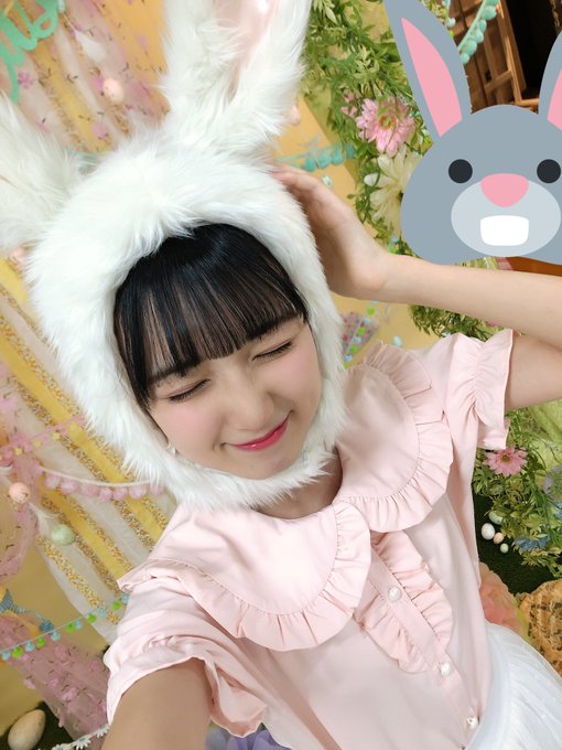 今村麻莉愛のTwitter画像1