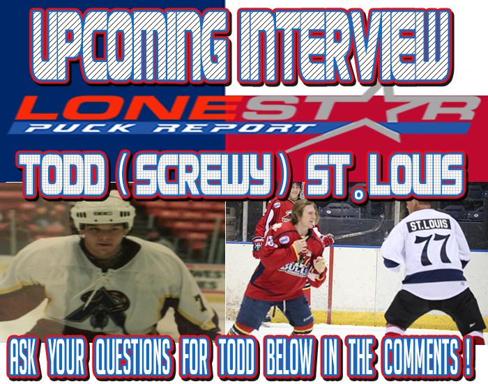 Lone Star Puck (@lonestarpuck) on Twitter photo 