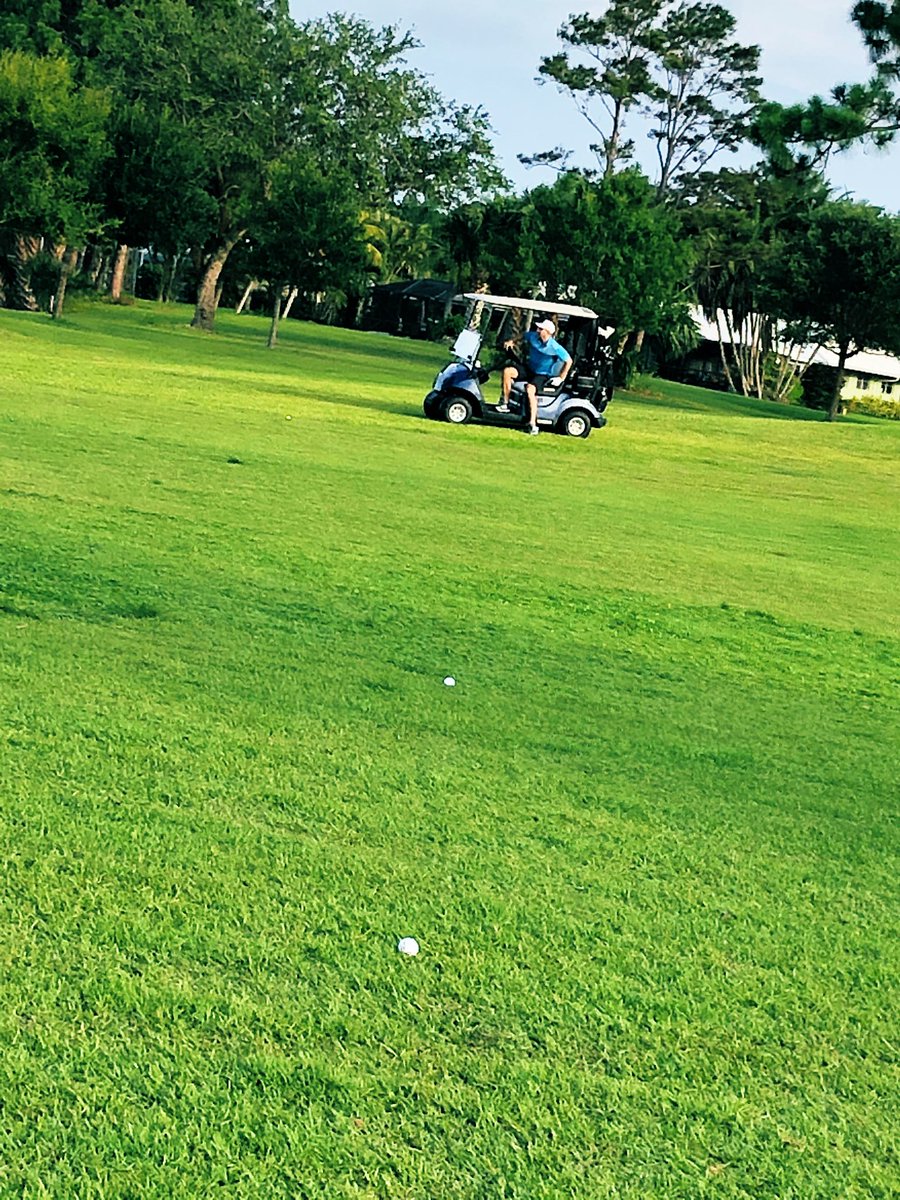 genobabrino's tweet photo. Some shots from yesterday's golf 🏌 https://t.co/RKLhjULrx9