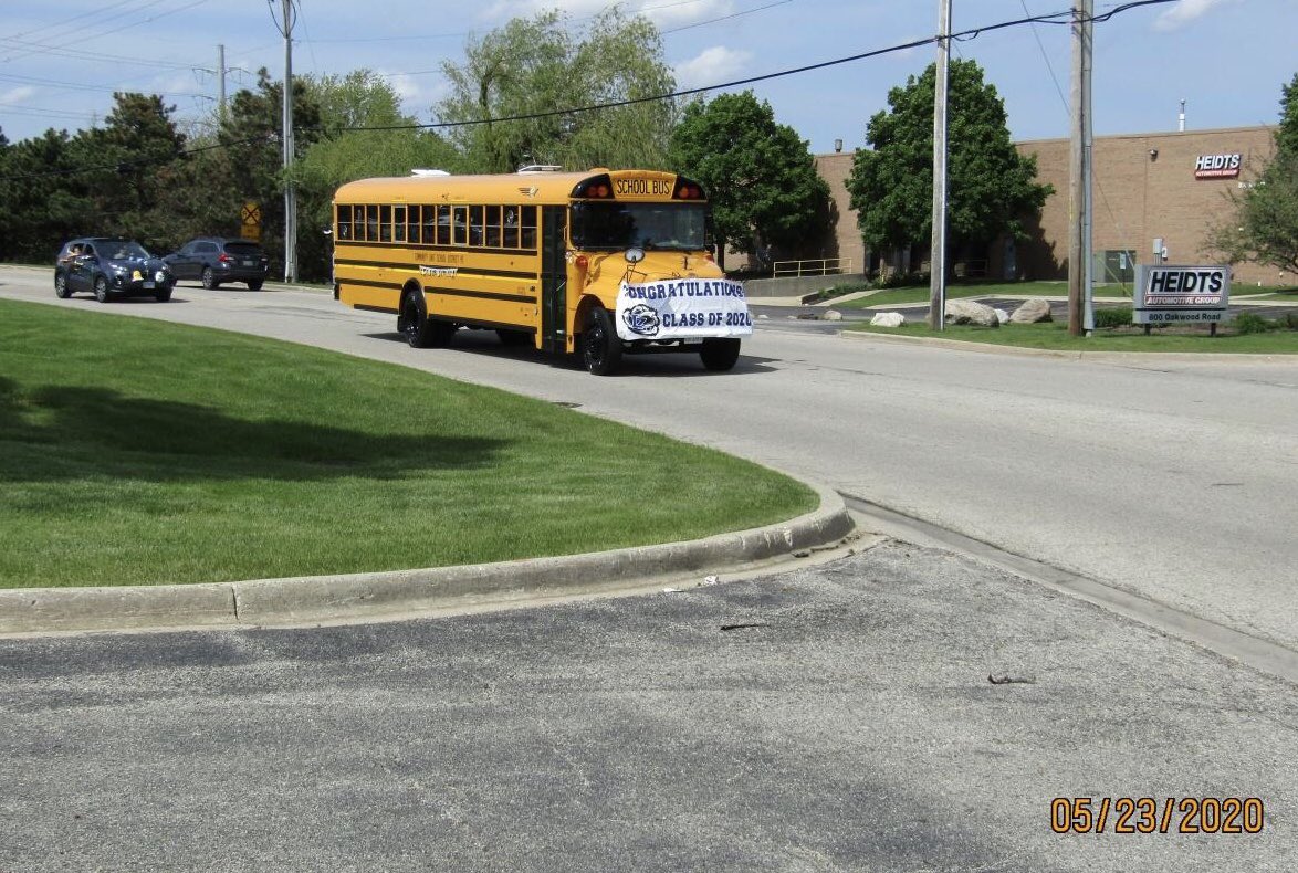 LZBearFacts's tweet photo. Congrats #lznation class of 2020! You did it!!

As we put together a recap of today’s parade to commemorate, we’d love to get some comments from those of you that were there for it. Dm us if you’re interested! https://t.co/vRHtDGZDqp