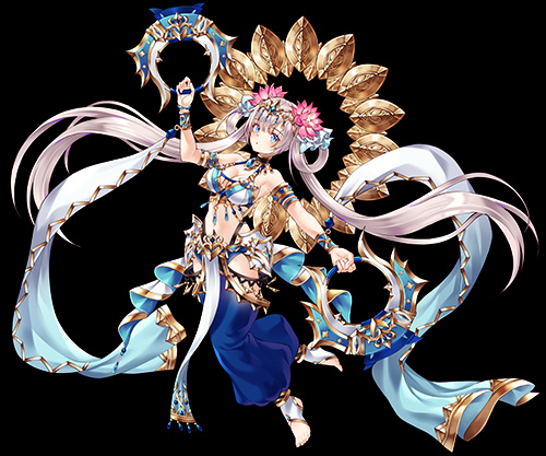 公式】黒騎士と白の魔王 on X: 
