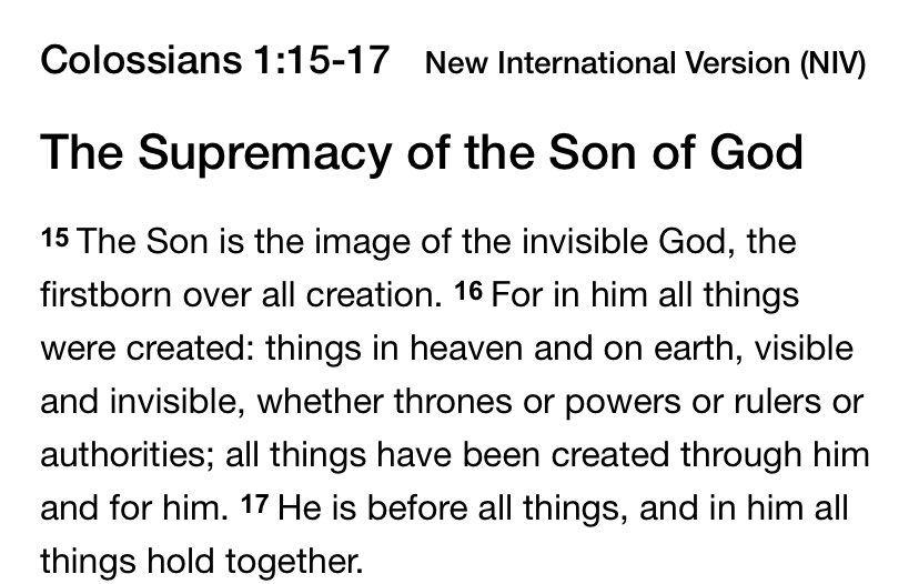 Our Lord Jesus Christ definitely did not teach monotheism the same way Muhammad did. The Lord said His Father is incomprehensible and can only be revealed by Him, the Radiance of the Father's glory and His Word and Image. He is the VISIBLE Image of the INVISIBLE God.