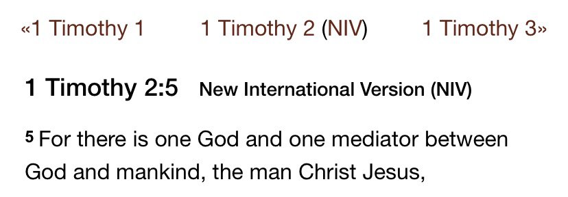 Now that it has been shown that the Monotheism taught by Jesus differed from that which Muhammad taught. We will turn to the concept of a meditator which is found in both Judaism and Christianity. Penal substitutionary atonement is found in both.