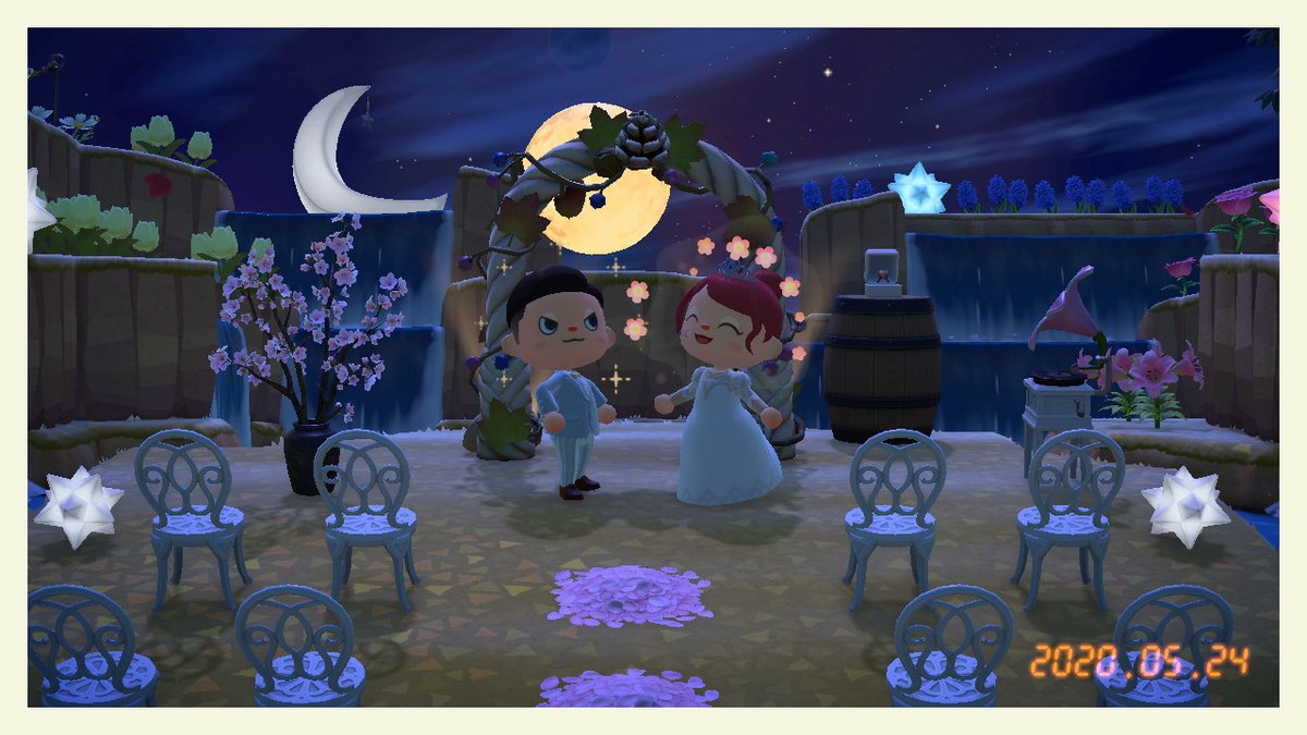 CCStraw's tweet photo. #动物森友会 #AnimalCrossing #ACNH #NintendoSwitch https://t.co/cwjGC1g9Al