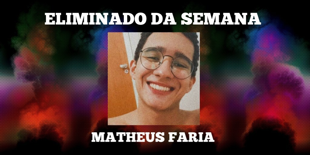 bigpocsbrasil's tweet photo. É, bigpoclovers... Infelizmente hoje perdemos o nosso fã de Lana del Rey. Matheus, você se entregou e viveu intensamente essa experiência! Obrigada pela sua participação no Big Pocs Brasil! ❤ https://t.co/cCYOxQqaJi