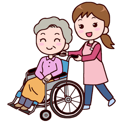 車椅子のtwitterイラスト検索結果