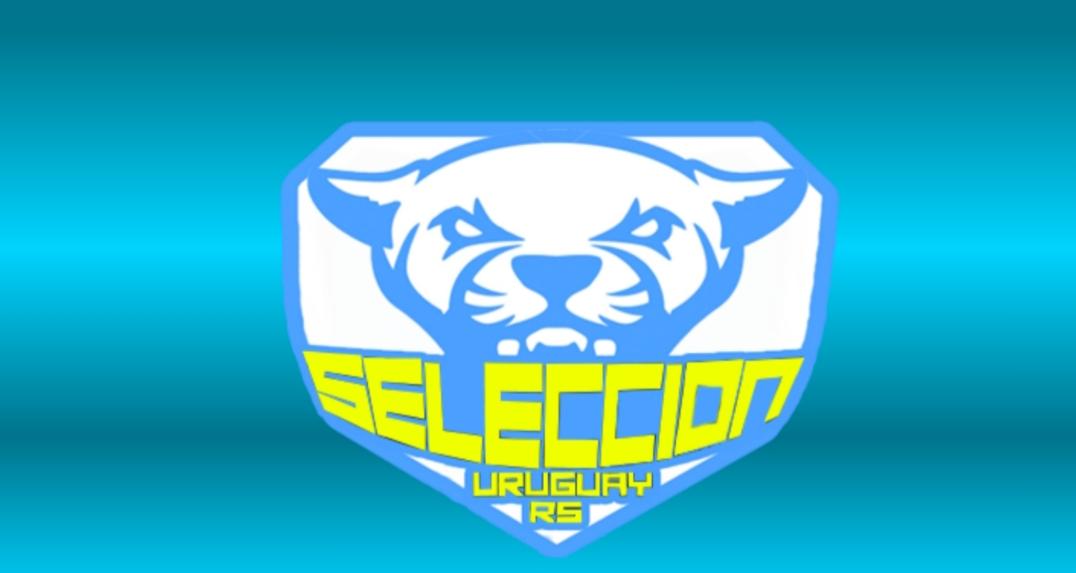 Hacemos presentación de nuestra nueva imágen❗🇺🇾