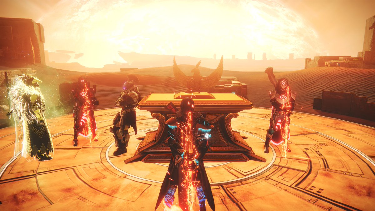 Farva6893's tweet photo. GGs @riot_incarnate and @lolzthiskid for the flawless.  Can't thank you guys enough! @bungie #Adversus #Destiny2 #XboxShare https://t.co/tBdxRJHzfB