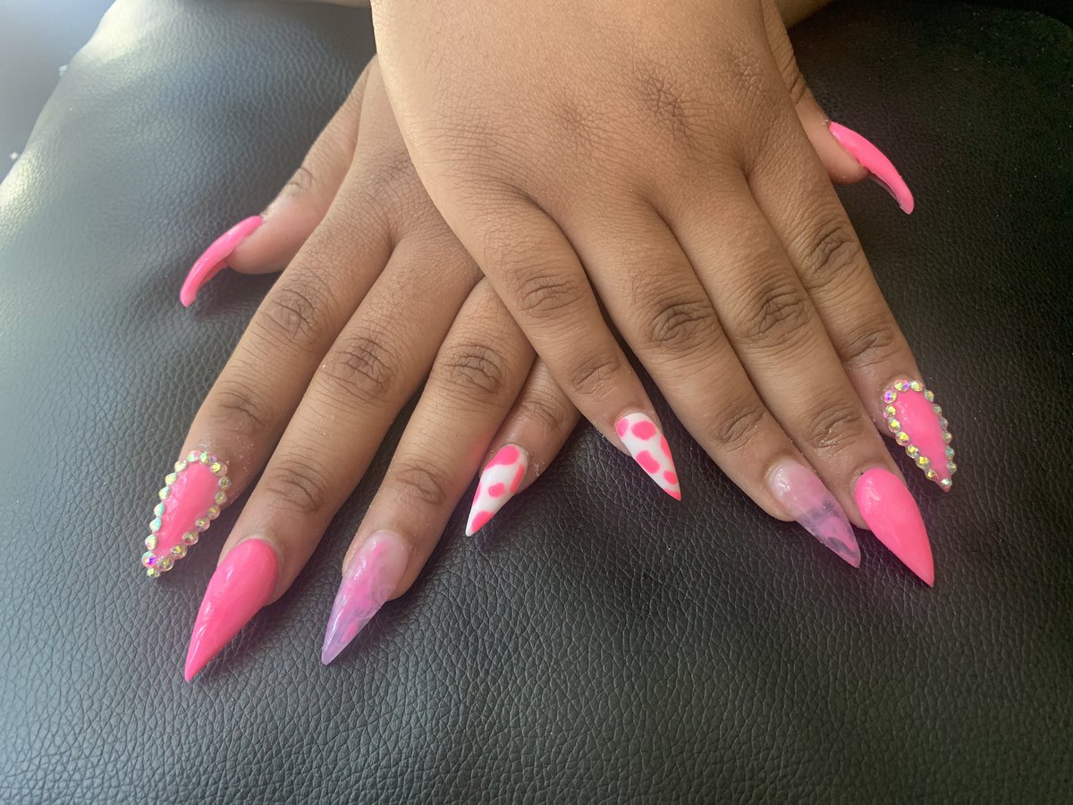 LeaasNails's tweet photo. https://t.co/fqXEsi8DR0