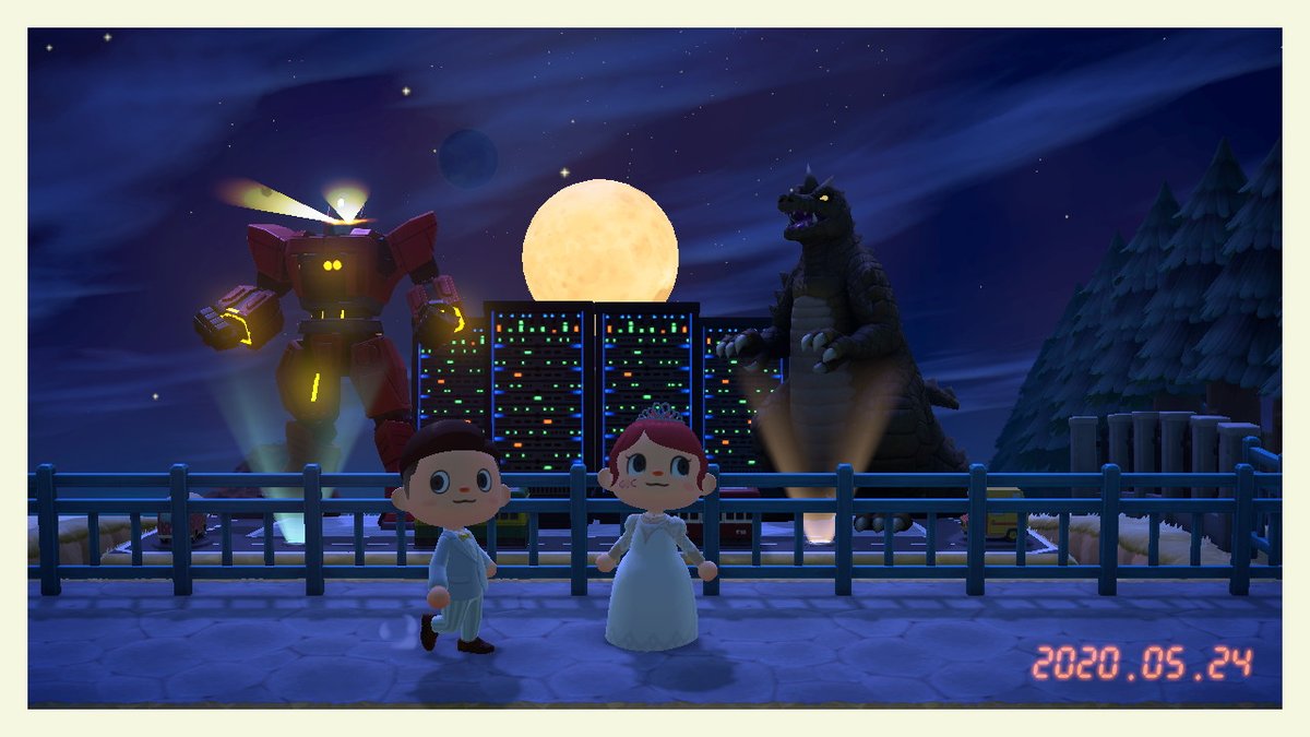 CCStraw's tweet photo. #动物森友会 #AnimalCrossing #ACNH #NintendoSwitch https://t.co/28eV6sAHVI