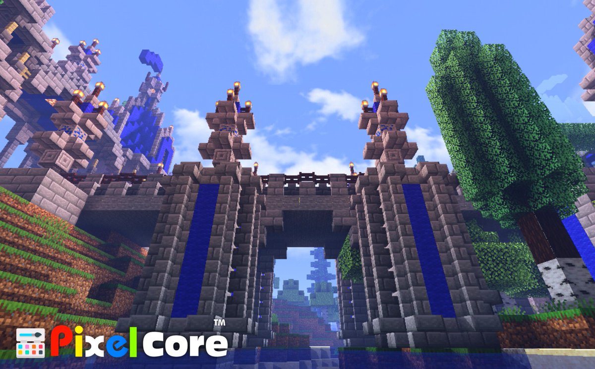 PixelCore Studios (@PixelCoreLTD) / Posts / X