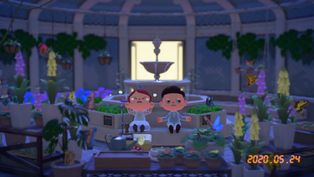 CCStraw's tweet photo. #动物森友会 #AnimalCrossing #ACNH #NintendoSwitch https://t.co/5cFkhTAmnM