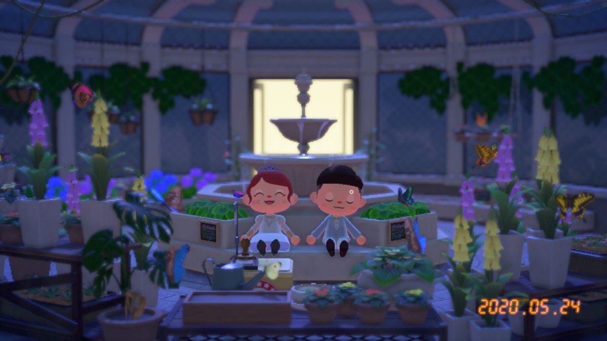 CCStraw's tweet photo. #动物森友会 #AnimalCrossing #ACNH #NintendoSwitch https://t.co/5cFkhTAmnM