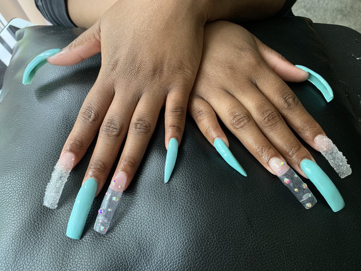 LeaasNails's tweet photo. https://t.co/qxUYoqkda5
