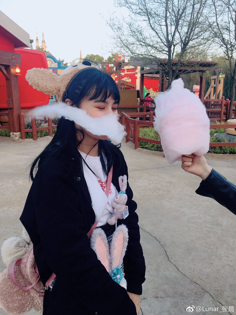ratchanyeol's tweet photo. follow me for #chuang2020 content 💘❤️
⋆。˚☽˚。⋆#PangXueqian
#XieAnran
#NeNe郑乃馨
#844Band ⋆。˚☽˚。⋆ https://t.co/ONXBD04JY8