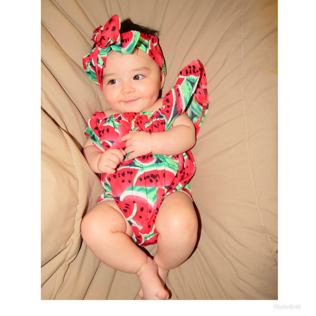 LeslyParas's tweet photo. She’s so perfect.🤩 my little baby’s getting big, stop growing🥺😭❤️ https://t.co/JDMH8sIHNu