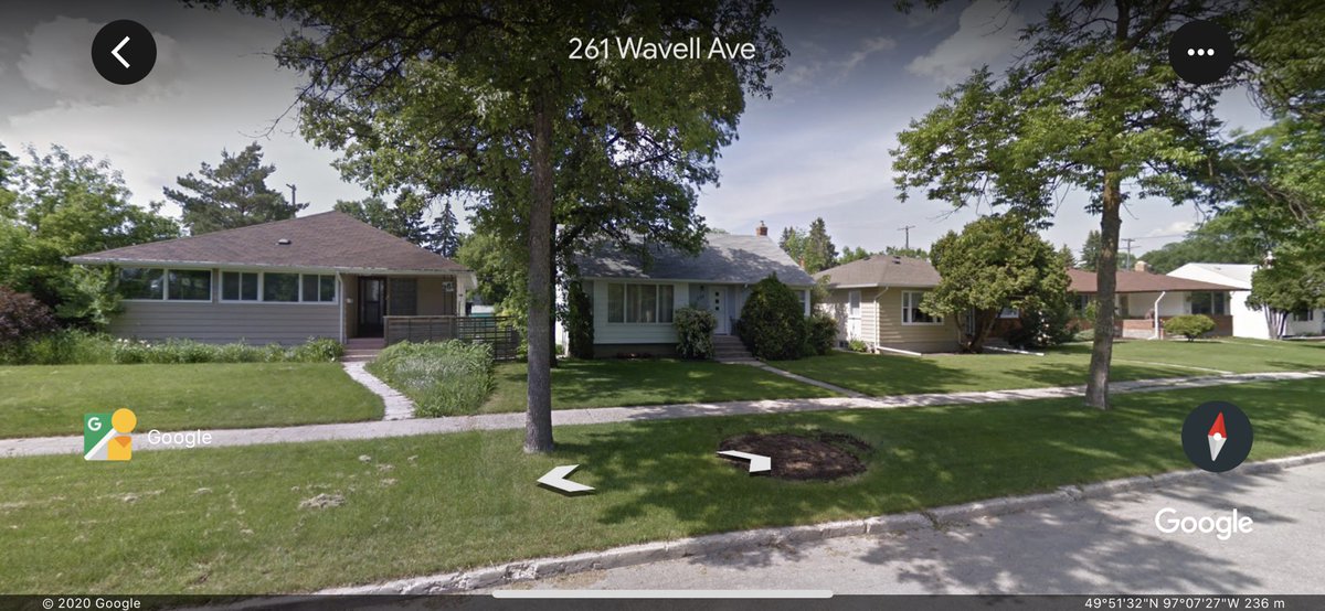 The Park closed in 1942 and the land was sold to create new housing and the park that exists along Churchill Drive. You can today see a distinct line where houses change from turn of the century to mid century style along Clare Avenue where the park once began. 7/8
