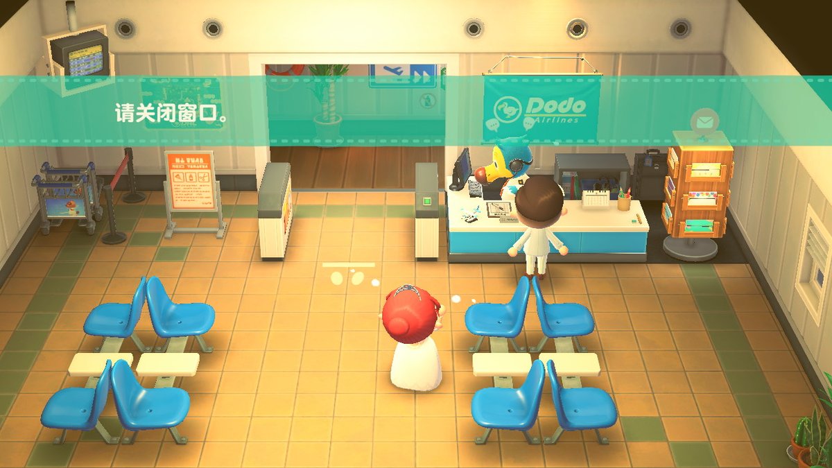 CCStraw's tweet photo. #动物森友会 #AnimalCrossing #ACNH #NintendoSwitch https://t.co/DCt2dEYxCQ