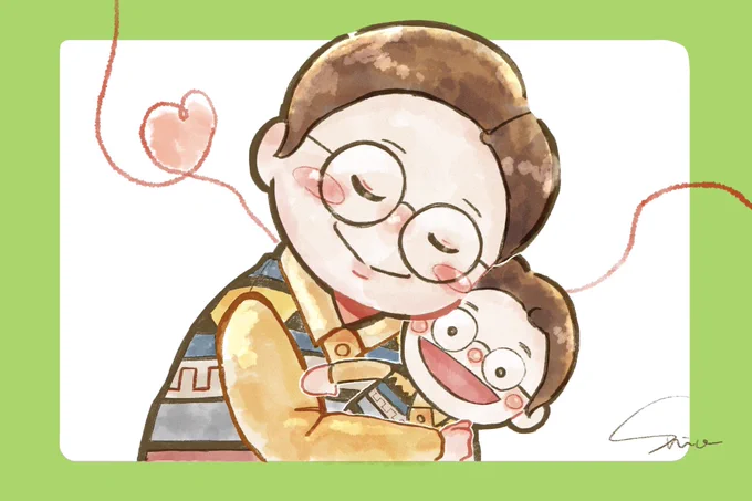 はなれていても。

#おげんさん 
